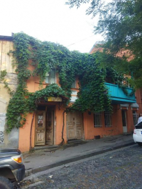 El Hostal